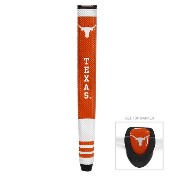 University of Texas Longhorns Golf Putter Grip