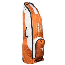 Texas Longhorns Golf Travel Cover 23381   