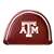 Texas A&M Putter Cover - Mallet (Colored) - Printed 