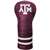 Texas A&M Vintage Fairway Headcover (ColoR) - Printed 