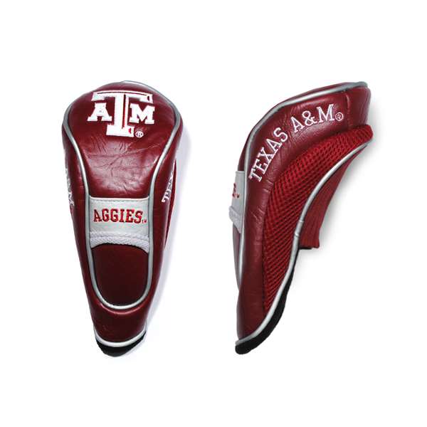 Texas A&M Aggies Golf Hybrid Headcover   