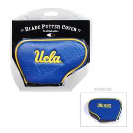 UCLA Bruins Golf Blade Putter Cover 23501   