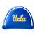 UCLA Bruins Putter Cover - Mallet (Colored) - Printed