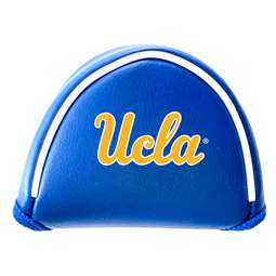 UCLA Bruins Putter Cover - Mallet (Colored) - Printed 