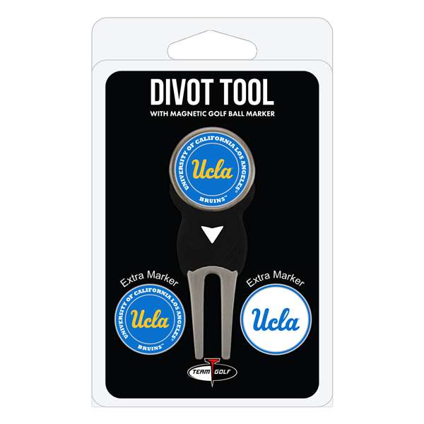 UCLA Bruins Golf Signature Divot Tool Pack  23545   