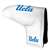 UCLA Bruins Tour Blade Putter Cover (White) - Printed