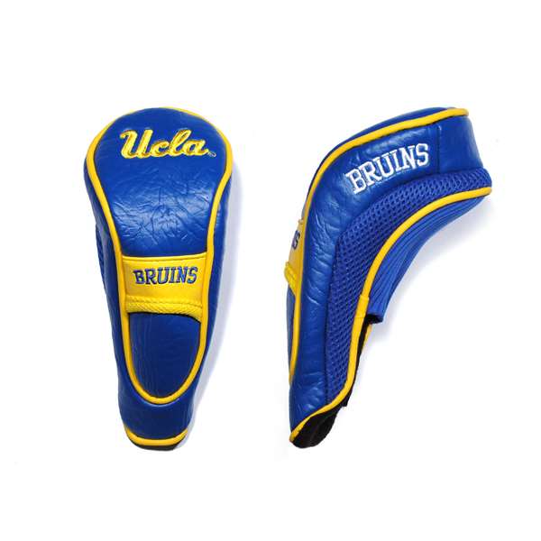 UCLA Bruins Golf Hybrid Headcover