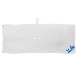 UCLA Bruins Microfiber Towel - 16" x 40" (White) 