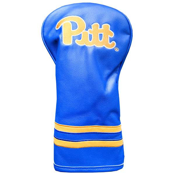 Pittsburgh Panthers Golf Vintage Driver Headcover 23711