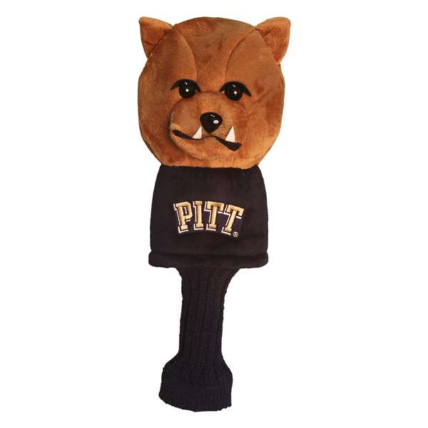 Pittsburgh Panthers Golf Mascot Headcover  23713   