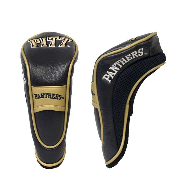 University of Pittsburgh Panthers Golf Hybrid Headcover