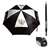 Wake Forest University Demon Deacons Golf Umbrella 23869   