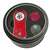 Wisconsin Badgers Golf Tin Set - Switchblade, Cap Clip, Marker 23957   