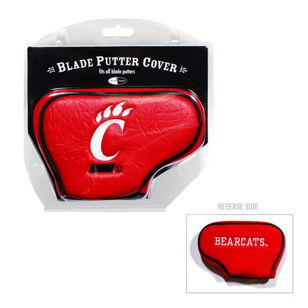 Cincinnati Bearcats Golf Blade Putter Cover 24001   