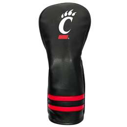 Cincinnati Bearcats Golf Vintage Fairway Headcover 24026   