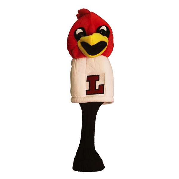 Louisville Cardinals Golf Mascot Headcover  24213