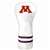 Minnesota Golden Gophers Vintage Fairway Headcover (White) - Printed