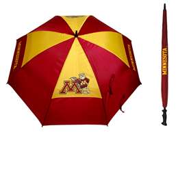 Minnesota Golden Gophers Golf Umbrella 24369