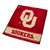 Oklahoma Sooners  Jacquard Woven Golf Towel