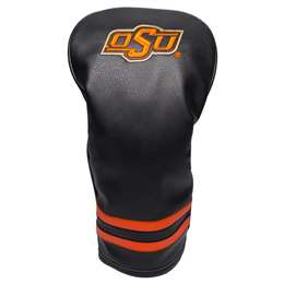 Oklahoma State University Cowboys Golf Vintage Driver Headcover 24511   