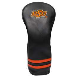 Oklahoma State University Cowboys Golf Vintage Fairway Headcover 24526   