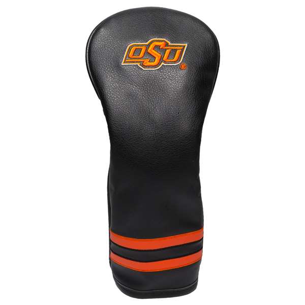 Oklahoma State University Cowboys Golf Vintage Fairway Headcover 24526   