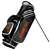 Oklahoma State Cowboys Albatross Cart Golf Bag Black