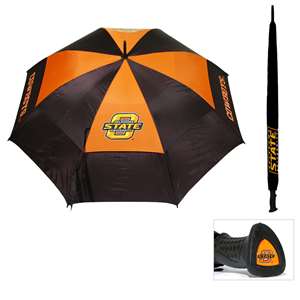 Oklahoma State University Cowboys Golf Umbrella 24569