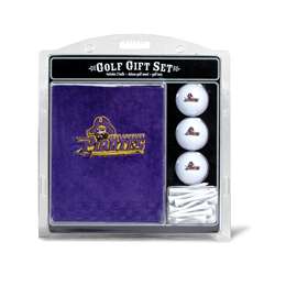 East Carolina University Pirates Golf Embroidered Towel Gift Set 24620