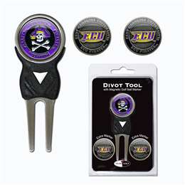 East Carolina University Pirates Golf Signature Divot Tool Pack  24645