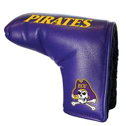 East Carolina Pirates Tour Blade Putter Cover (ColoR) - Printed