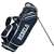 Mississippi Ole Miss Rebels Albatross Cart Golf Bag Navy