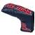 Mississippi Ole Miss Rebels Golf Tour Blade Putter Cover 24750   