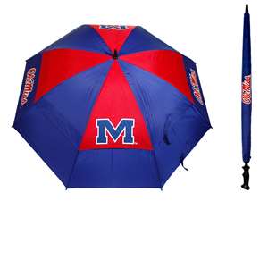 Mississippi Ole Miss Rebels Golf Umbrella 24769   