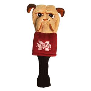 Mississippi State University Bulldogs Golf Mascot Headcover  24813