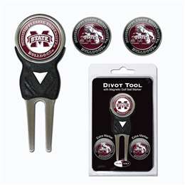 Mississippi State University Bulldogs Golf Signature Divot Tool Pack  24845