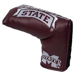 Mississippi State University Bulldogs Golf Tour Blade Putter Cover 24850   