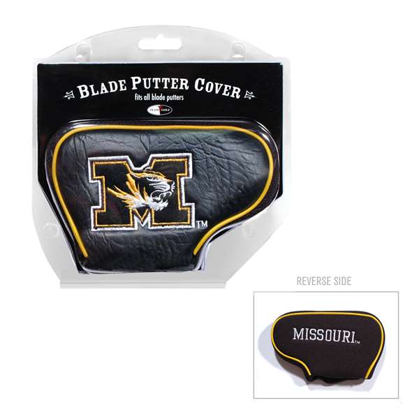 Missouri Tigers Golf Blade Putter Cover 24901   