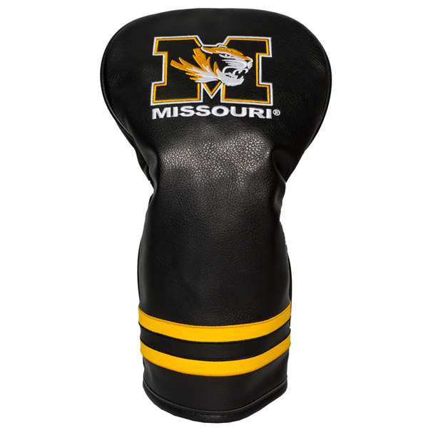 Missouri Tigers Golf Vintage Driver Headcover 24911   