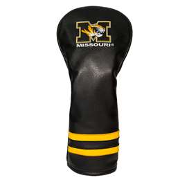 Missouri Tigers Golf Vintage Fairway Headcover 24926   