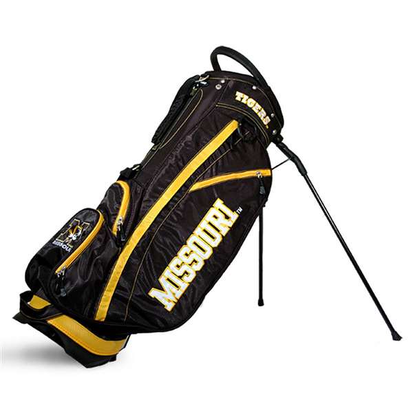 Missouri Tigers Golf Fairway Stand Bag 24928   