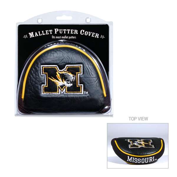 Missouri Tigers Golf Mallet Putter Cover 24931   