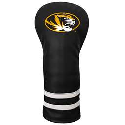 Missouri Tigers Vintage Fairway Headcover (ColoR) - Printed 