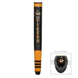 Missouri Tigers Golf Putter Grip   