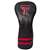 Texas Tech Red Raiders Golf Vintage Fairway Headcover 25126