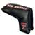 Texas Tech R Raiders Tour Blade Putter Cover (ColoR) - Printed 