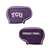 TCU Texas Christian University Horned Frogs Golf Blade Putter Cover 25301   