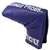 TCU Texas Christian University Horned Frogs Golf Tour Blade Putter Cover 25350   