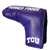 Texas Christian TCU Horned Frogs Tour Blade Putter Cover (ColoR) - Printed 