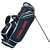 Virginia Cavaliers Albatross Cart Golf Bag Navy